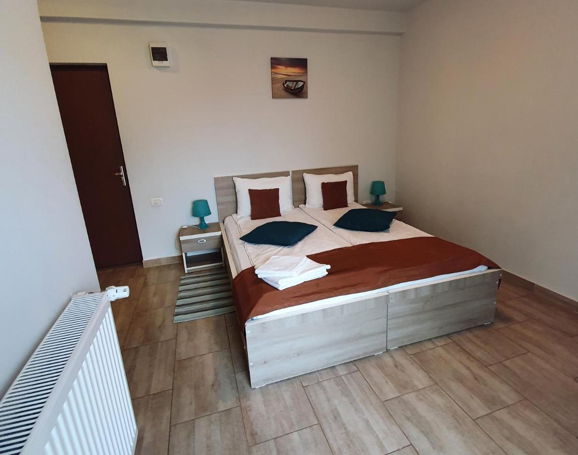 Hotel Sunny Family Vila Konstanca Zewnętrze zdjęcie