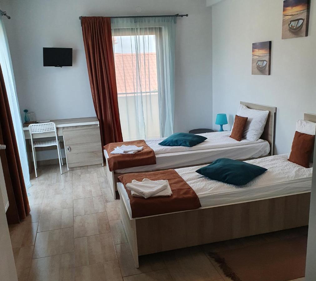 Hotel Sunny Family Vila Konstanca Zewnętrze zdjęcie