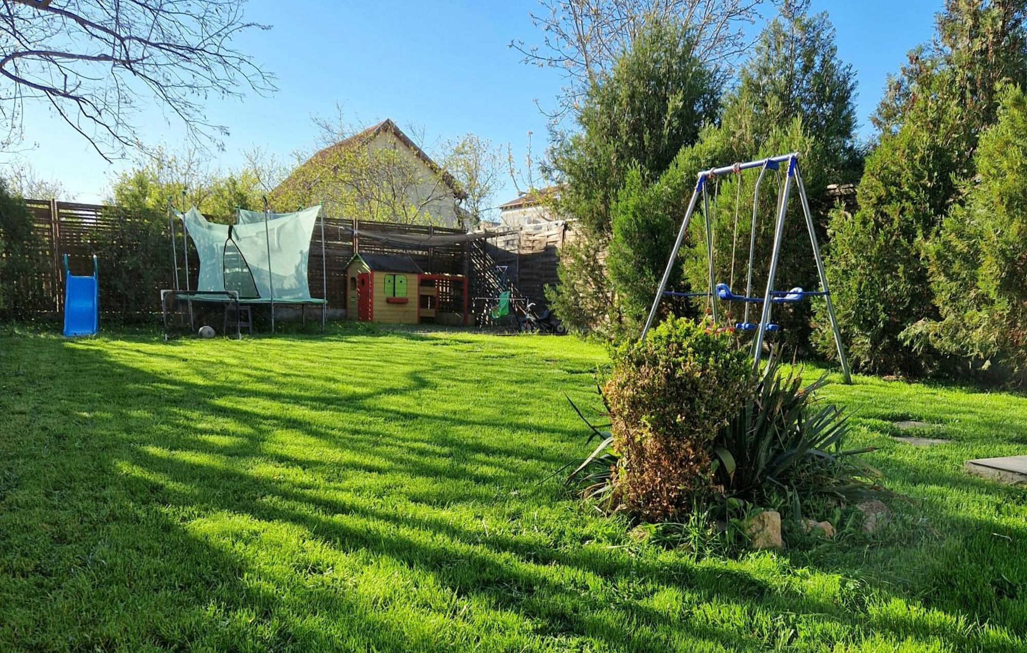 Hotel Sunny Family Vila Konstanca Zewnętrze zdjęcie